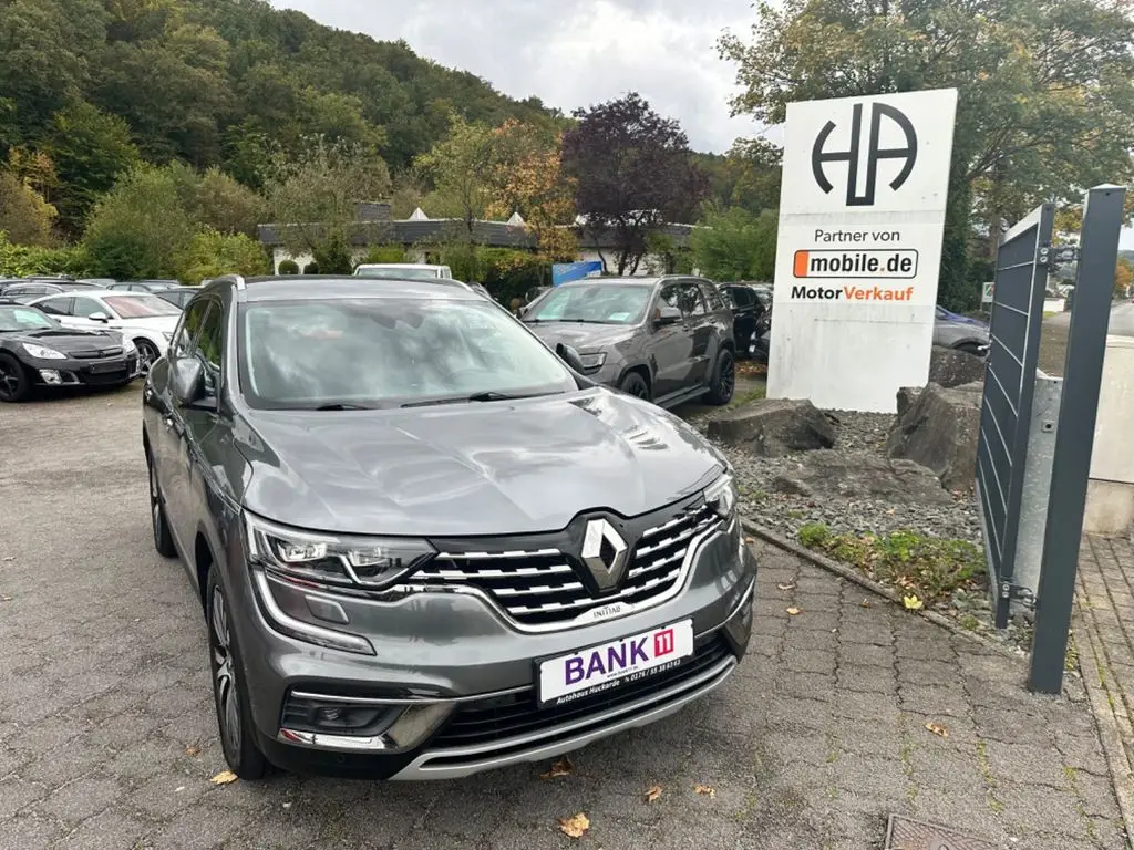 Photo 1 : Renault Koleos 2020 Diesel