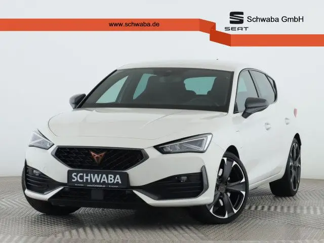 Photo 1 : Cupra Leon 2022 Hybride