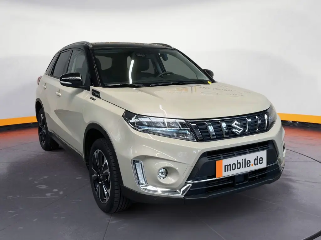 Photo 1 : Suzuki Vitara 2022 Essence