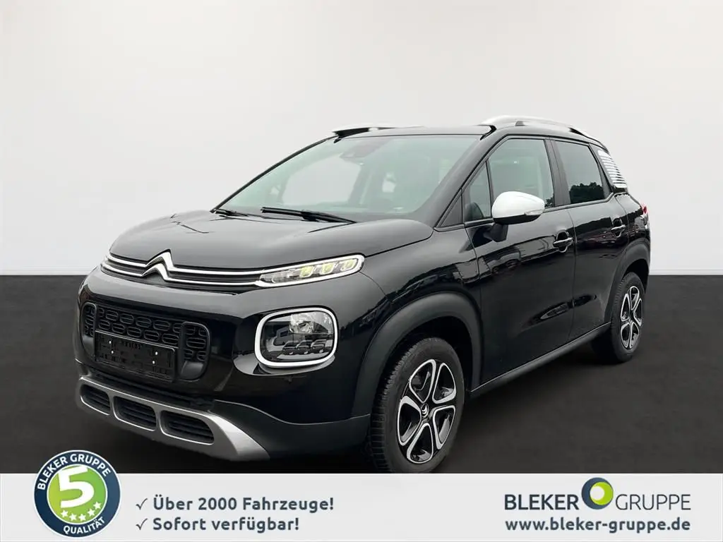 Photo 1 : Citroen C3 Aircross 2020 Petrol