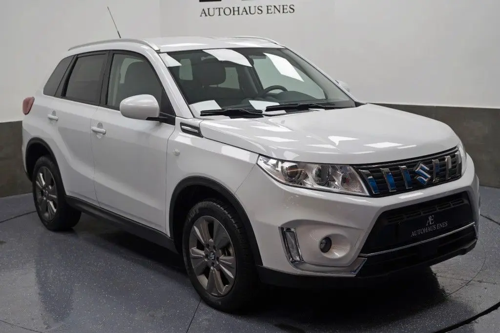 Photo 1 : Suzuki Vitara 2021 Essence