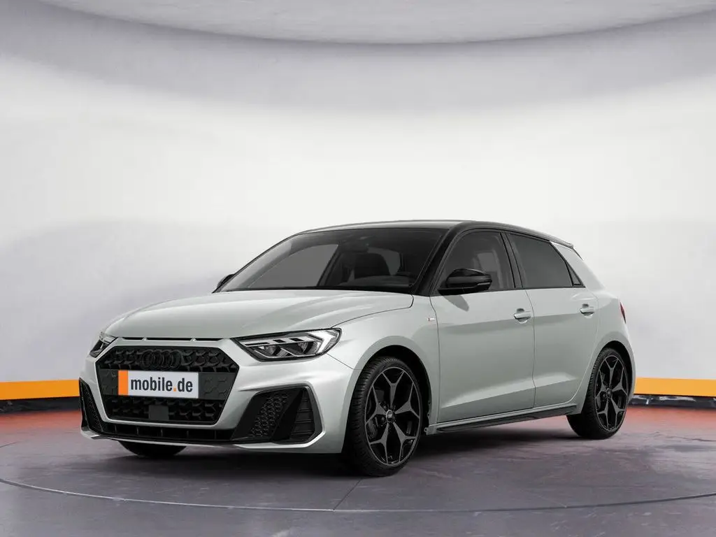 Photo 1 : Audi A1 2023 Essence