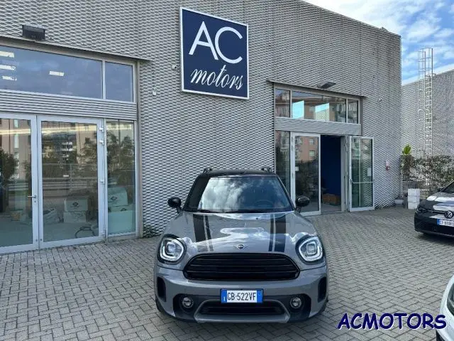 Photo 1 : Mini Cooper 2020 Diesel