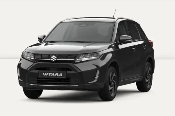 Photo 1 : Suzuki Vitara 2024 Petrol