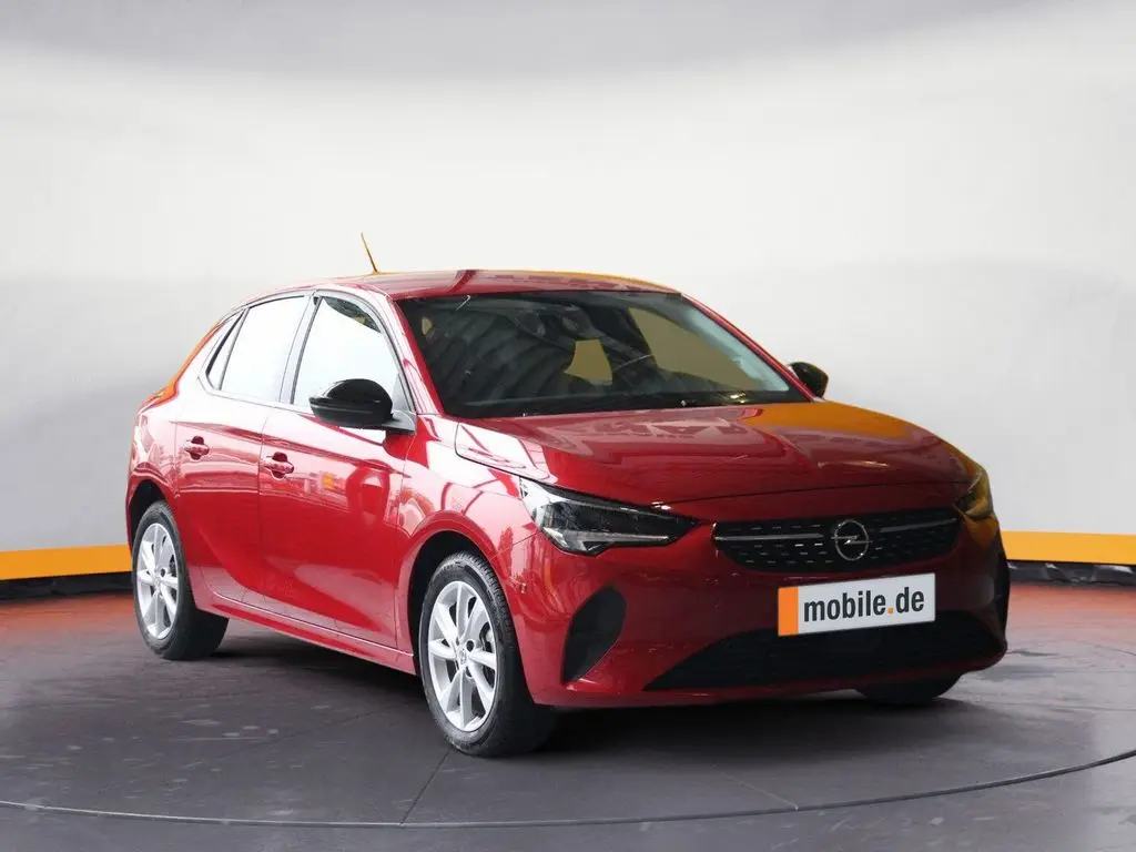 Photo 1 : Opel Corsa 2023 Essence