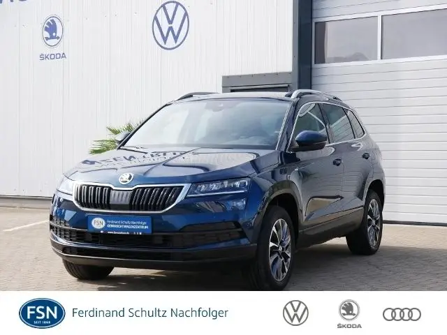 Photo 1 : Skoda Karoq 2020 Petrol