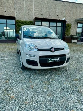 Photo 1 : Fiat Panda 2015 Essence