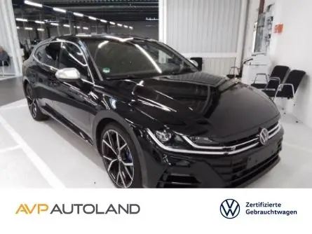 Photo 1 : Volkswagen Arteon 2023 Essence