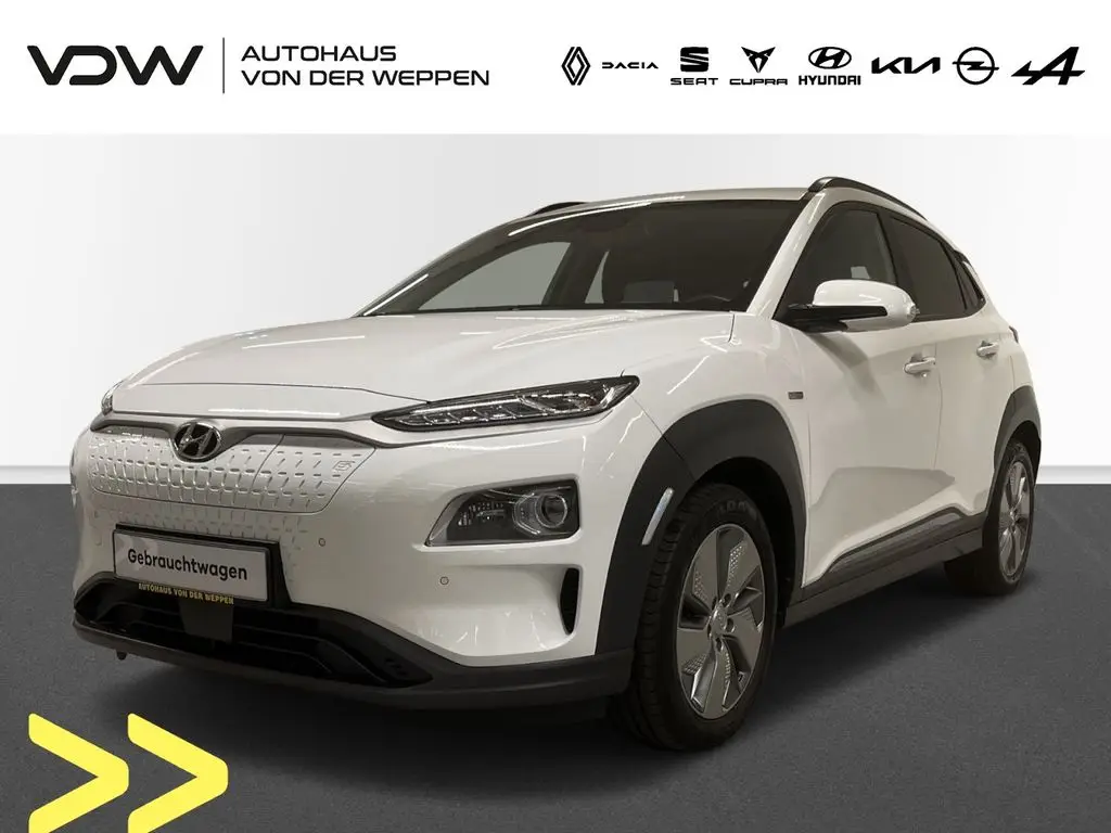 Photo 1 : Hyundai Kona 2021 Not specified