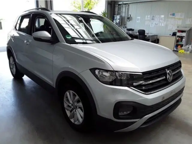 Photo 1 : Volkswagen T-cross 2023 Petrol