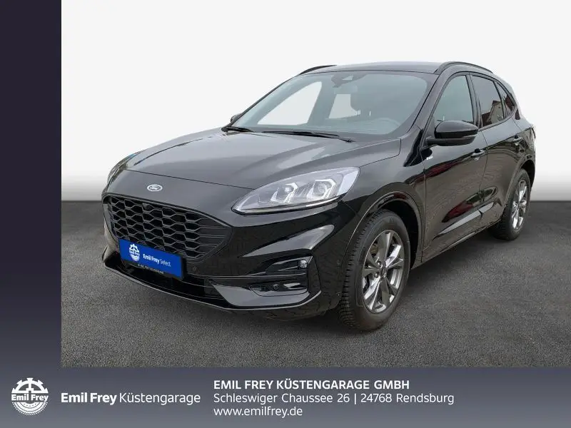 Photo 1 : Ford Kuga 2023 Essence