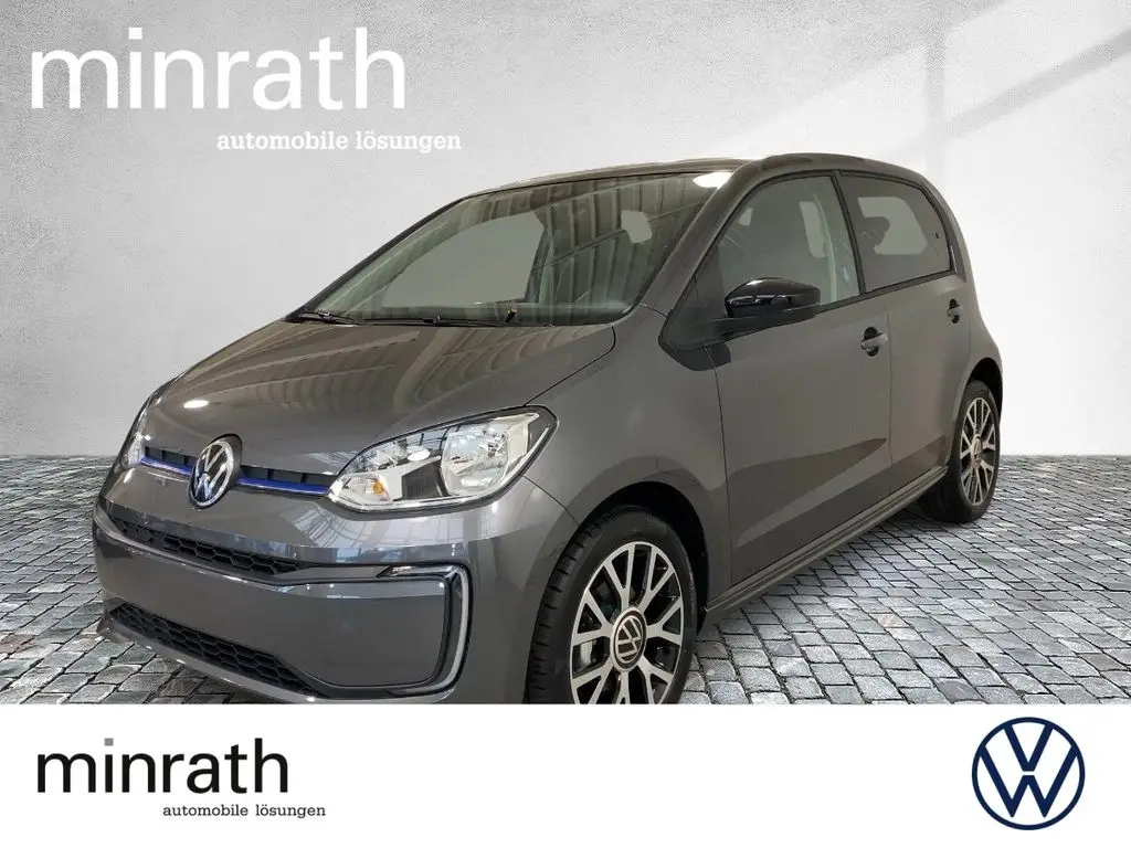 Photo 1 : Volkswagen Up! 2024 Non renseigné