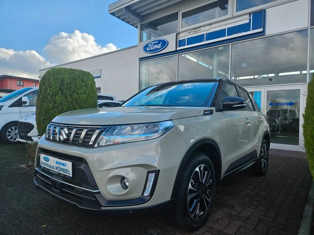 Photo 1 : Suzuki Vitara 2023 Essence