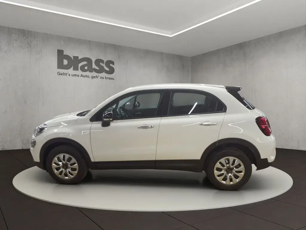 Photo 1 : Fiat 500x 2024 Petrol