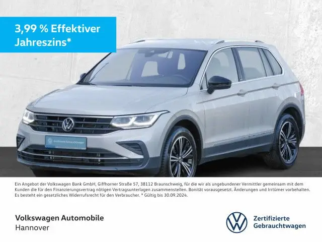 Photo 1 : Volkswagen Tiguan 2024 Diesel