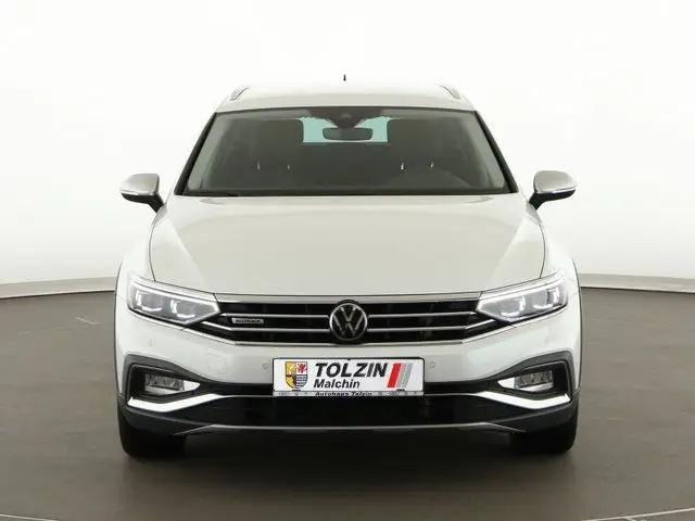 Photo 1 : Volkswagen Passat 2022 Diesel