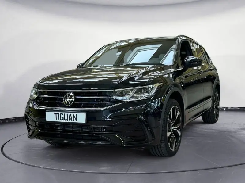 Photo 1 : Volkswagen Tiguan 2024 Essence