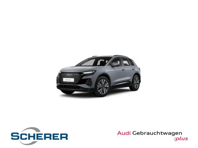 Photo 1 : Audi Q4 2022 Not specified