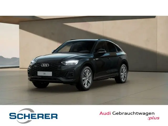 Photo 1 : Audi Q5 2023 Essence