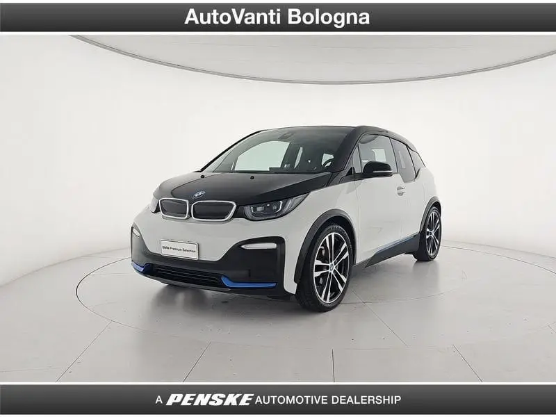 Photo 1 : Bmw I3 2021 Non renseigné