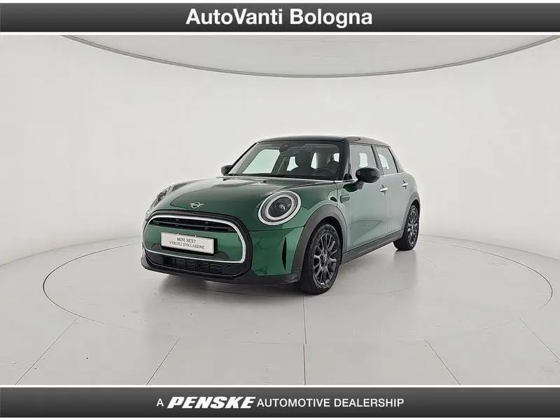 Photo 1 : Mini Cooper 2022 Petrol