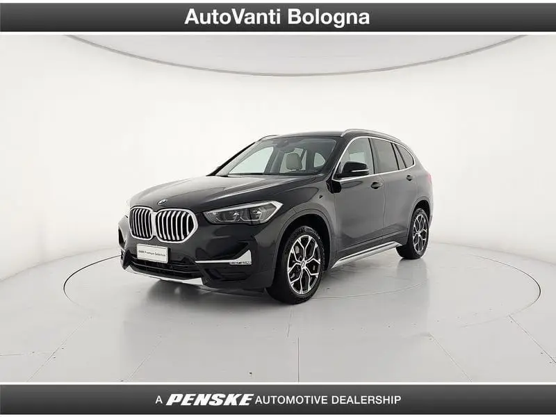 Photo 1 : Bmw X1 2019 Diesel