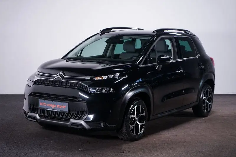 Photo 1 : Citroen C3 Aircross 2024 Essence