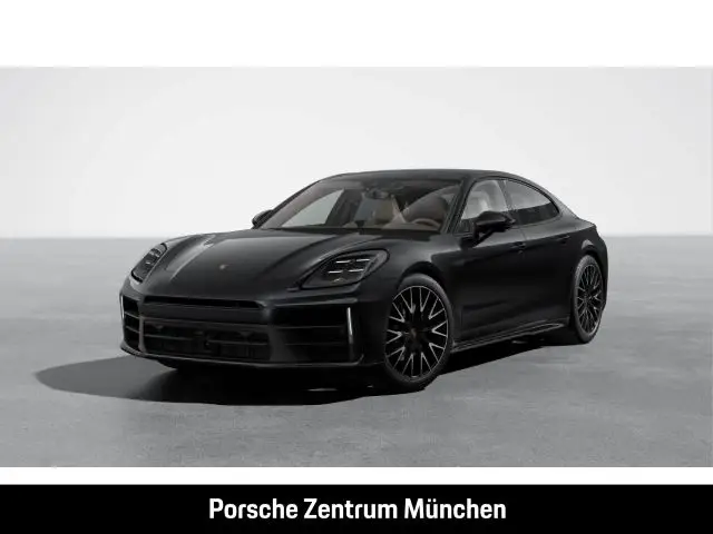 Photo 1 : Porsche Panamera 2024 Essence