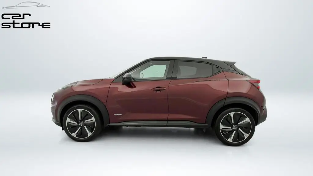 Photo 1 : Nissan Juke 2024 Essence