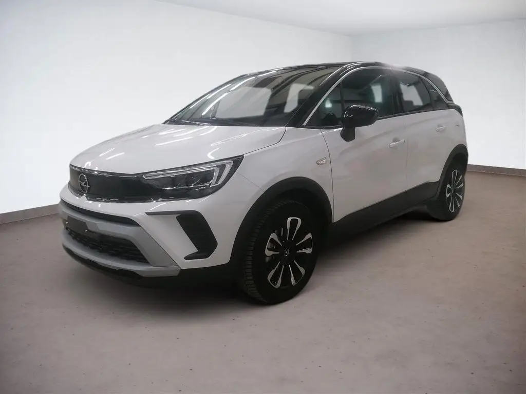 Photo 1 : Opel Crossland 2023 Essence