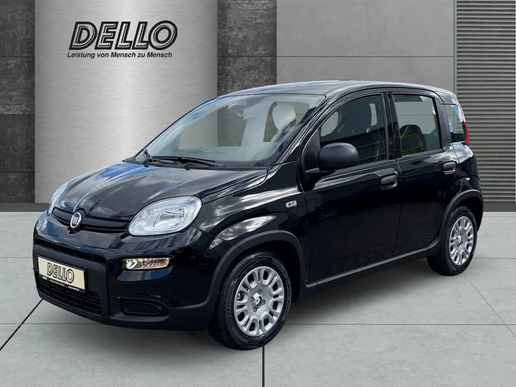 Photo 1 : Fiat Panda 2024 Essence