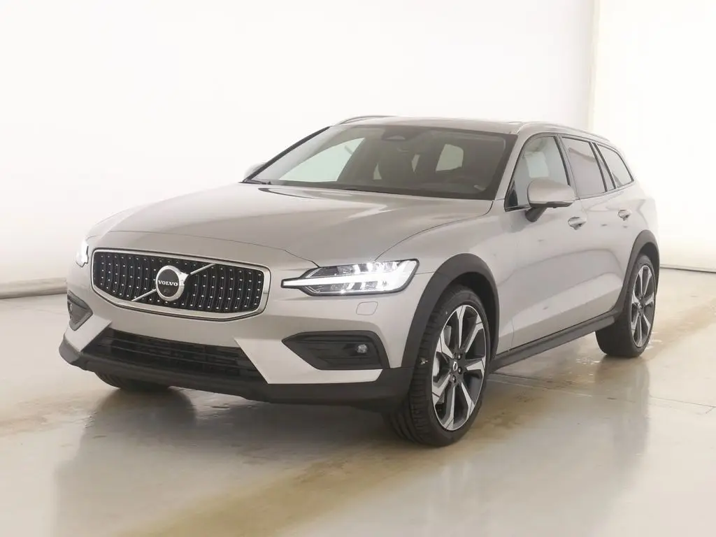 Photo 1 : Volvo V60 2023 Diesel