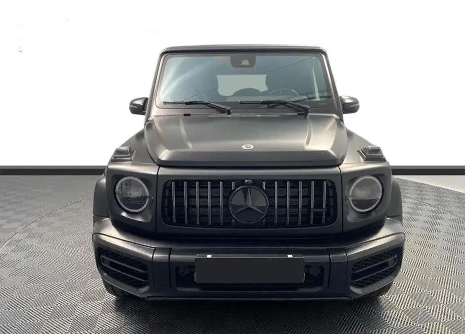 Photo 1 : Mercedes-benz Classe G 2023 Petrol