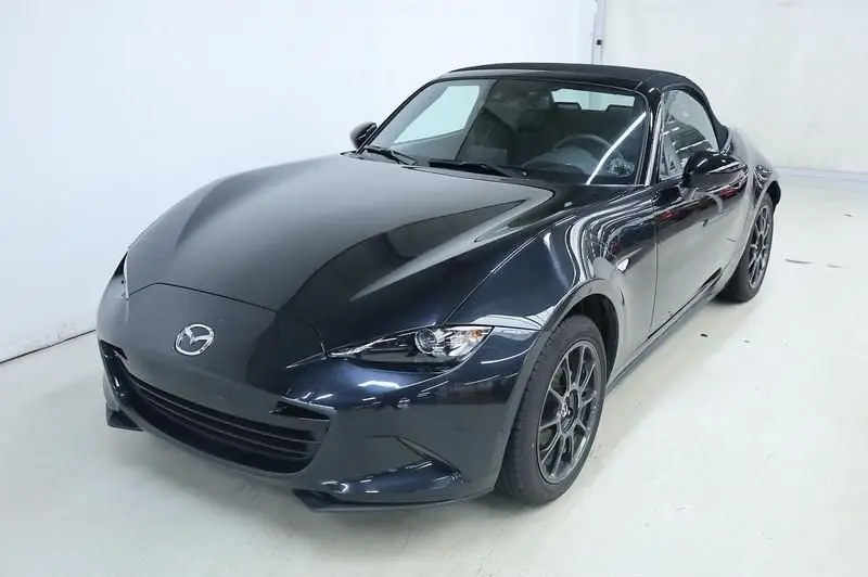 Photo 1 : Mazda Mx-5 2023 Petrol