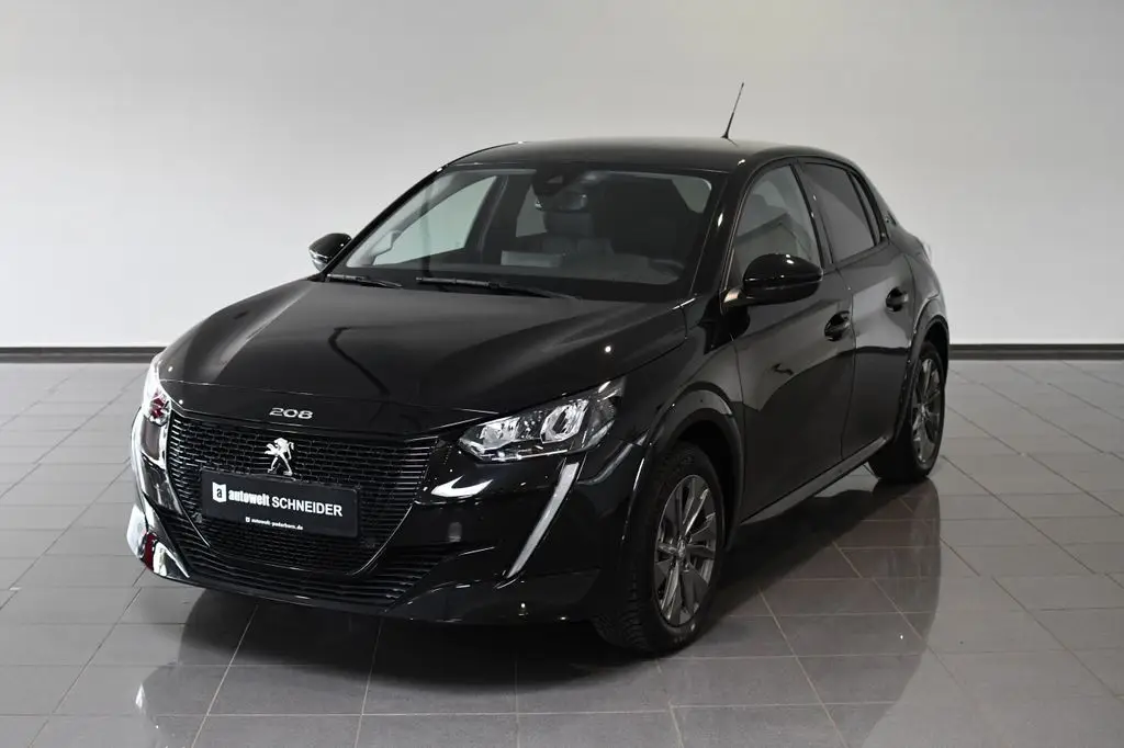 Photo 1 : Peugeot 208 2023 Not specified