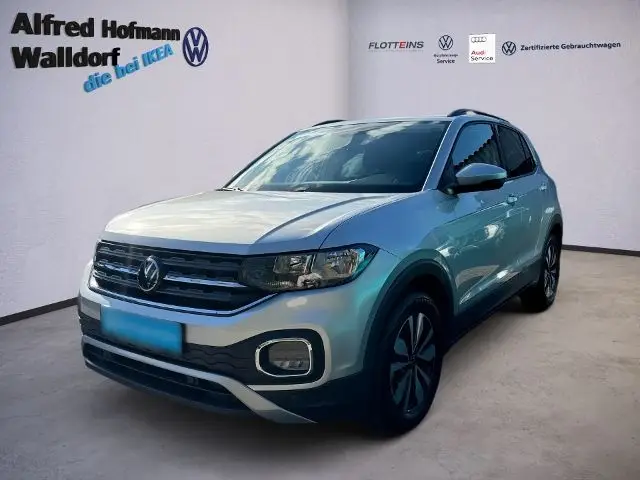 Photo 1 : Volkswagen T-cross 2024 Petrol