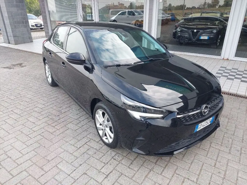 Photo 1 : Opel Corsa 2021 Petrol