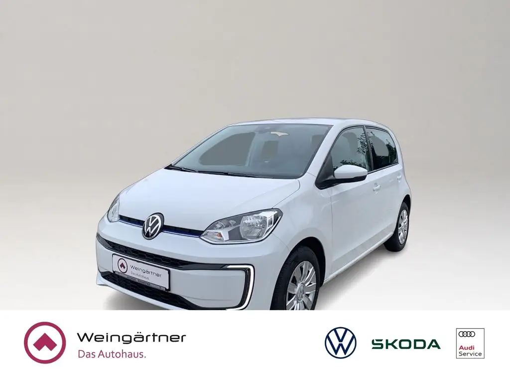 Photo 1 : Volkswagen Up! 2020 Non renseigné