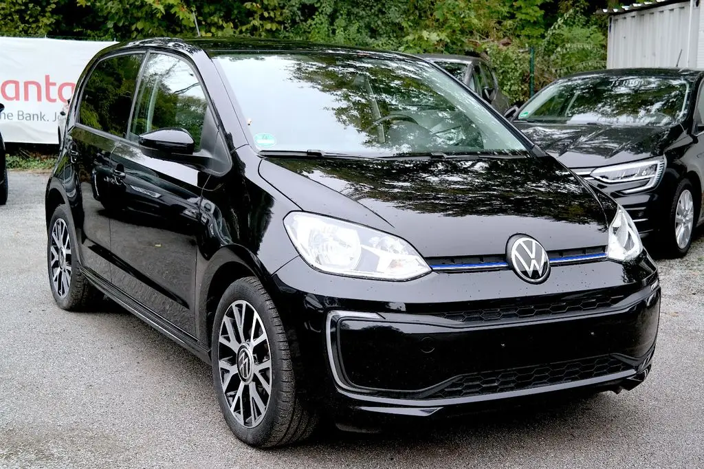 Photo 1 : Volkswagen Up! 2022 Not specified