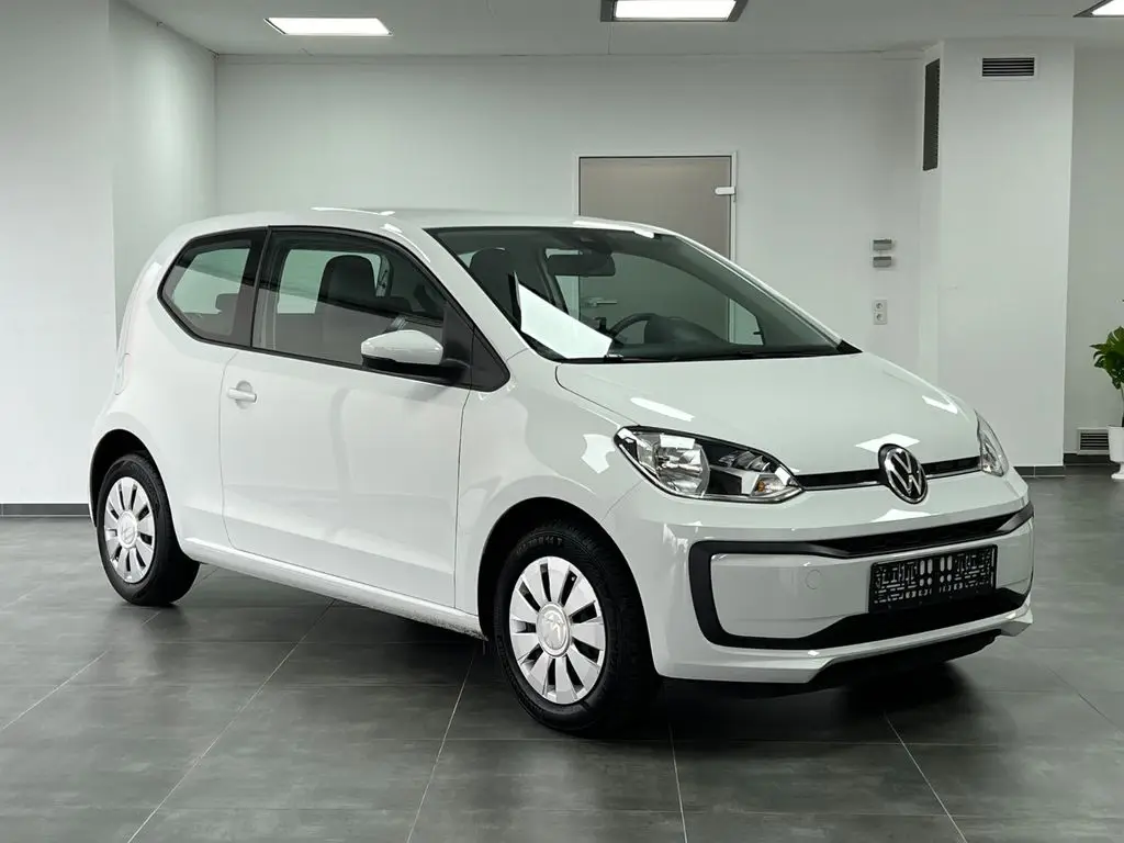 Photo 1 : Volkswagen Up! 2020 Petrol