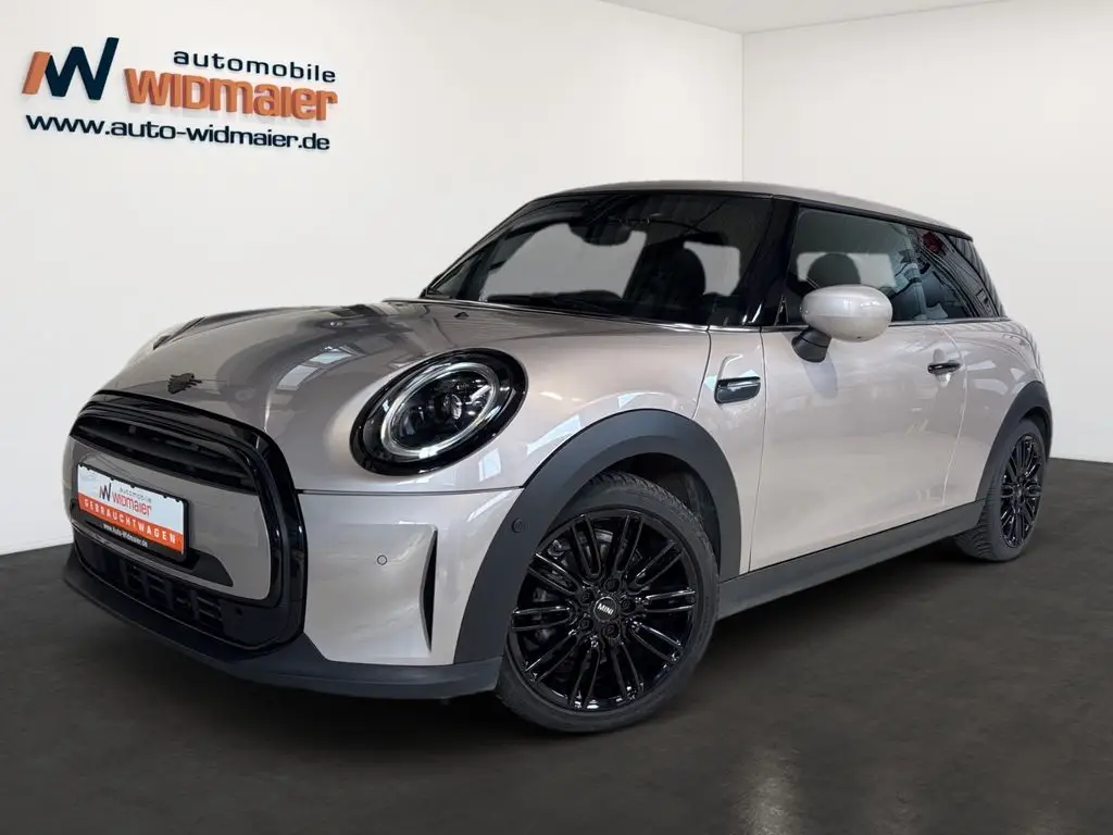 Photo 1 : Mini Cooper 2023 Essence