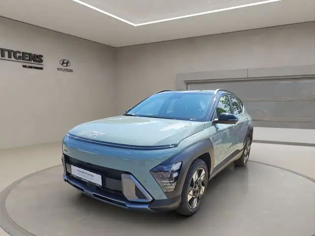 Photo 1 : Hyundai Kona 2024 Essence