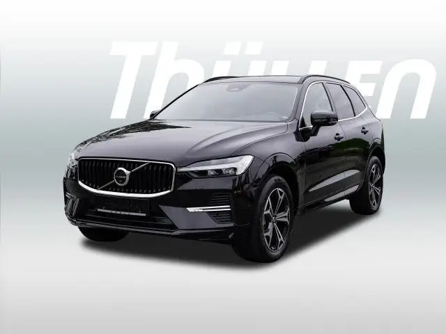 Photo 1 : Volvo Xc60 2022 Petrol