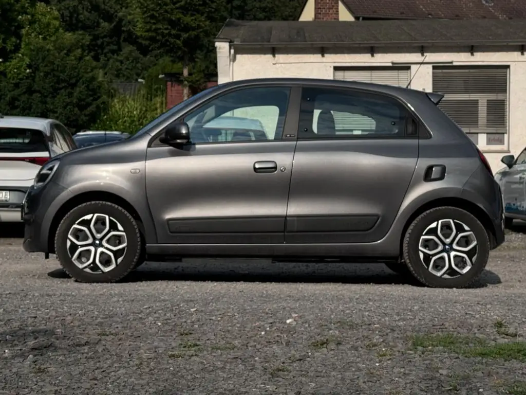 Photo 1 : Renault Twingo 2021 Non renseigné