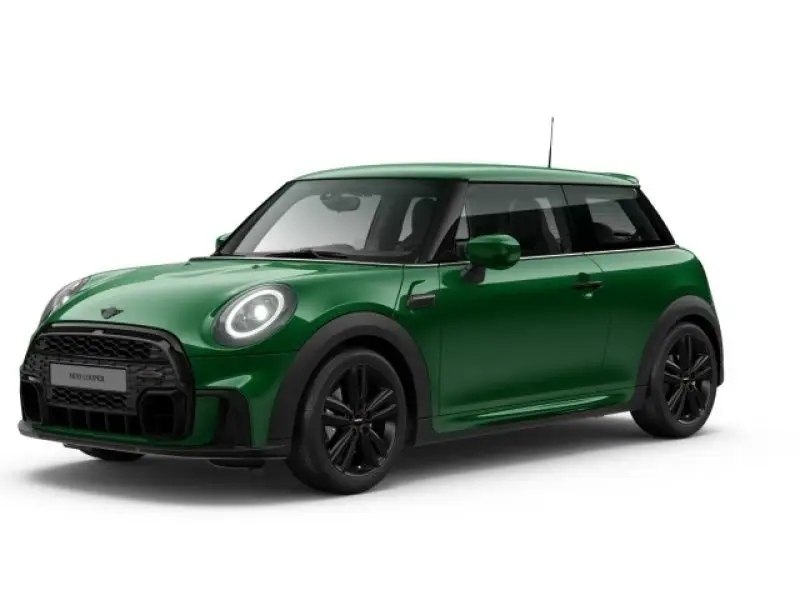 Photo 1 : Mini Cooper 2021 Essence