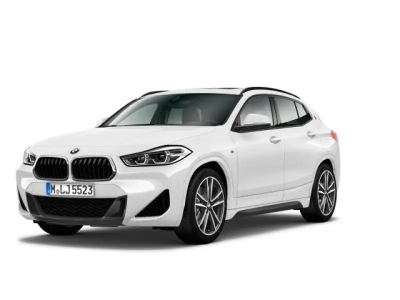 Photo 1 : Bmw X2 2021 Essence