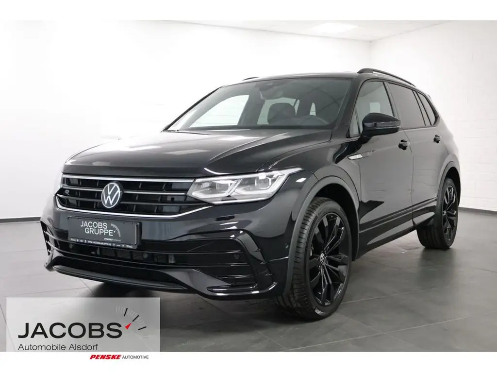 Photo 1 : Volkswagen Tiguan 2024 Essence