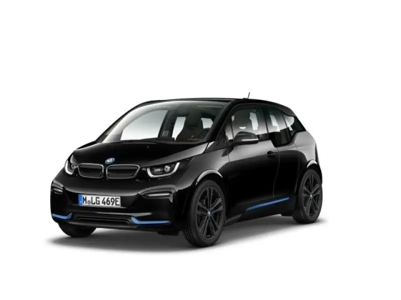 Photo 1 : Bmw I3 2022 Non renseigné