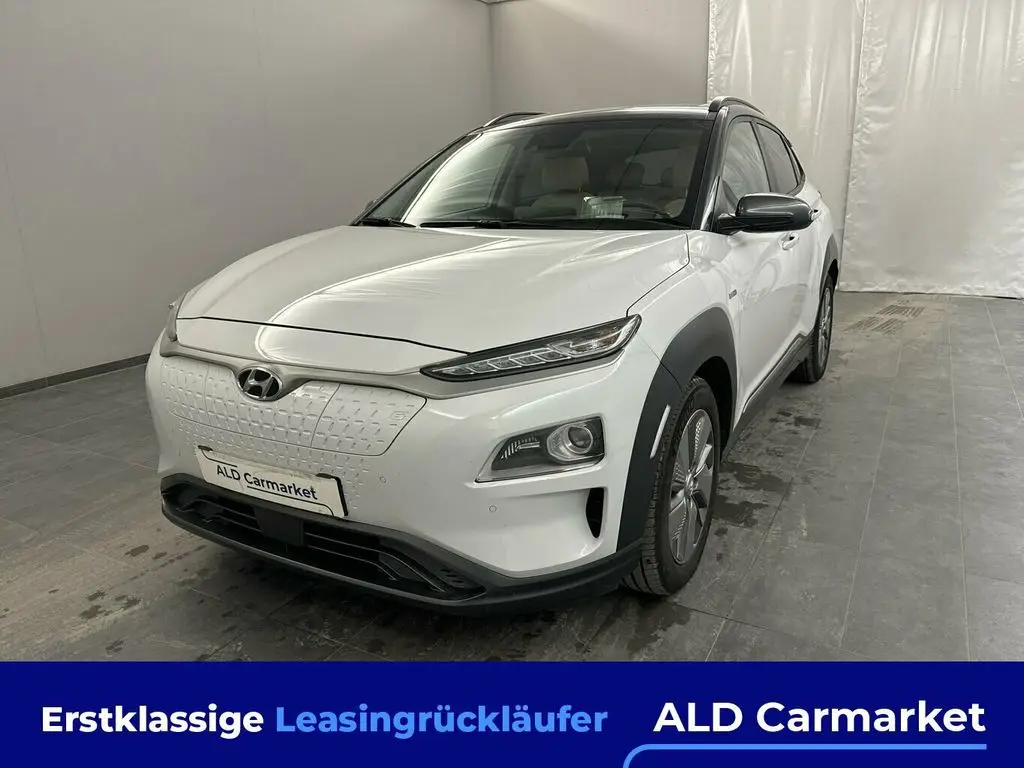 Photo 1 : Hyundai Kona 2020 Non renseigné