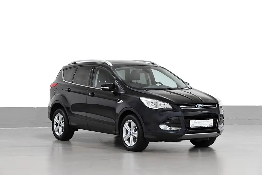 Photo 1 : Ford Kuga 2015 Diesel